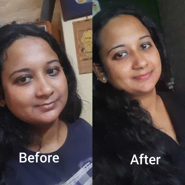 Transformation 16