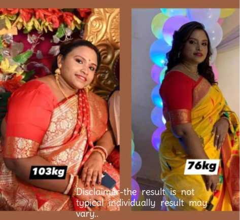 Transformation 18