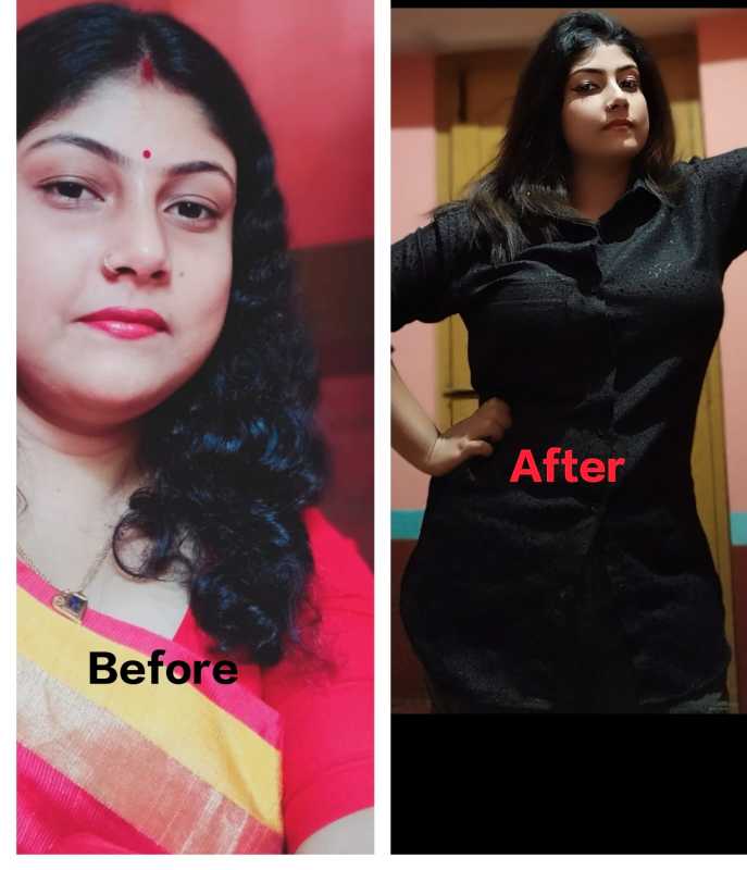 Transformation 19