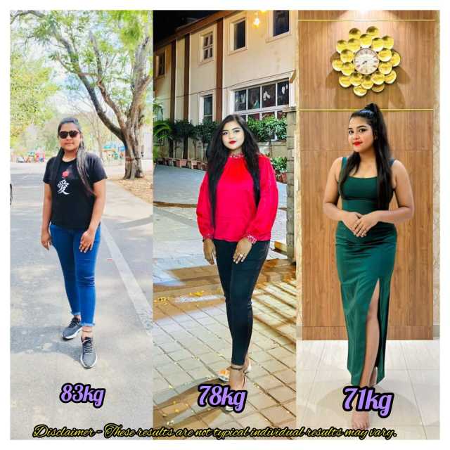 Transformation 21