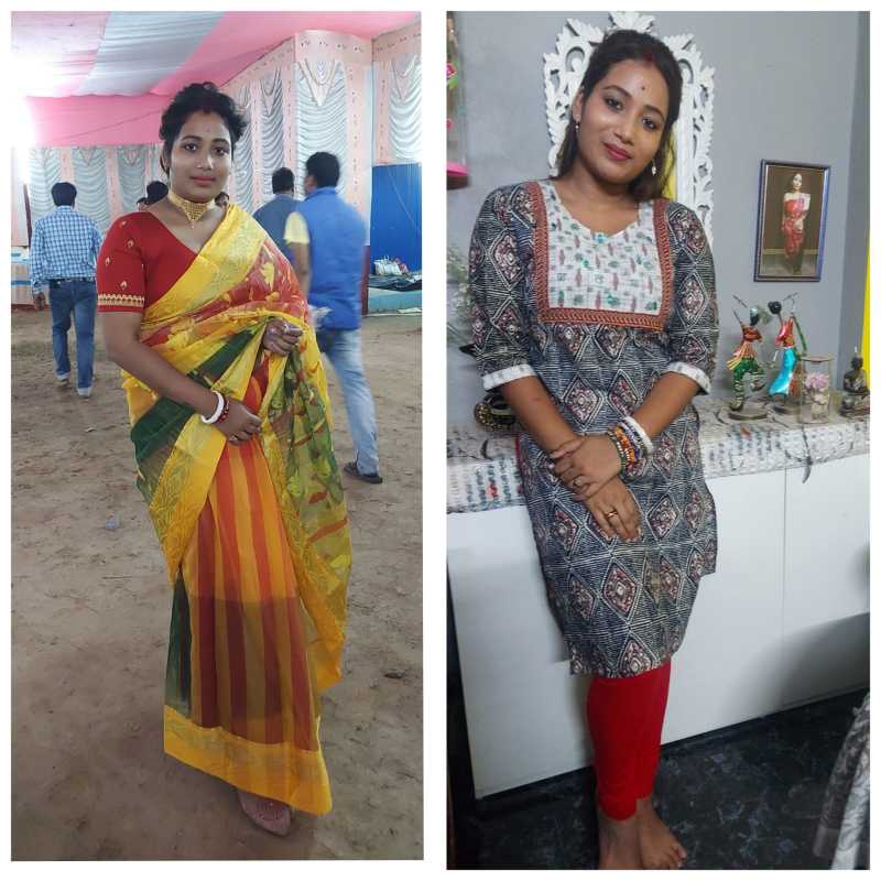 Transformation 25