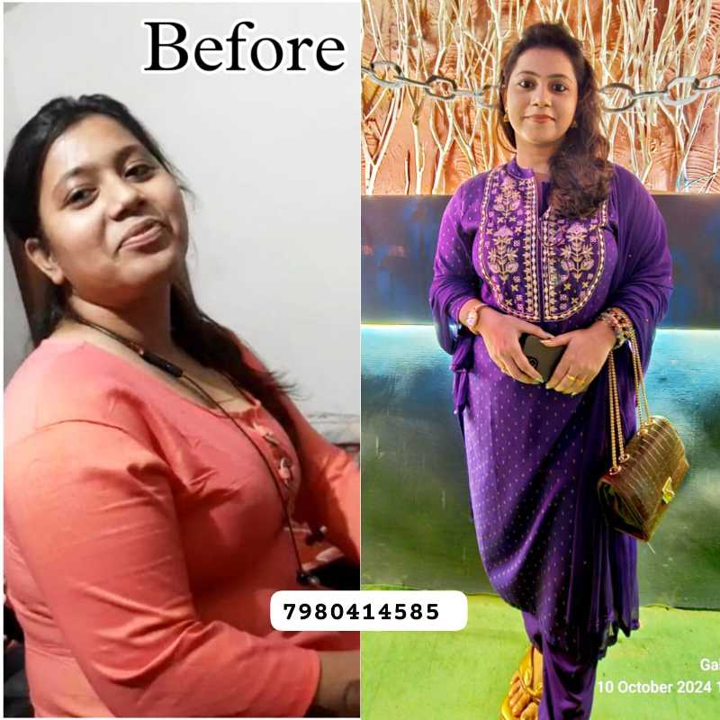 Transformation 27