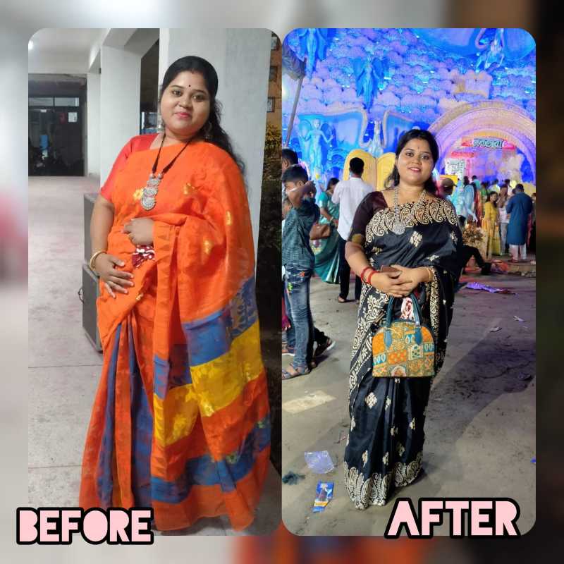 Transformation 31