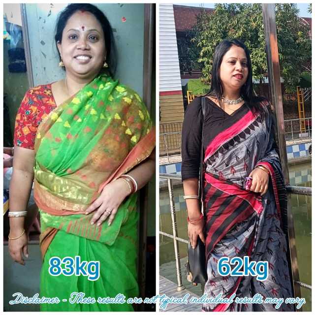 Transformation 32