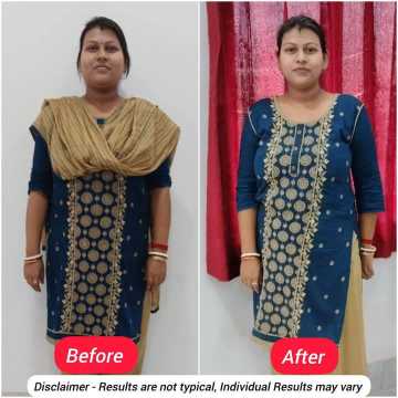 Transformation 35