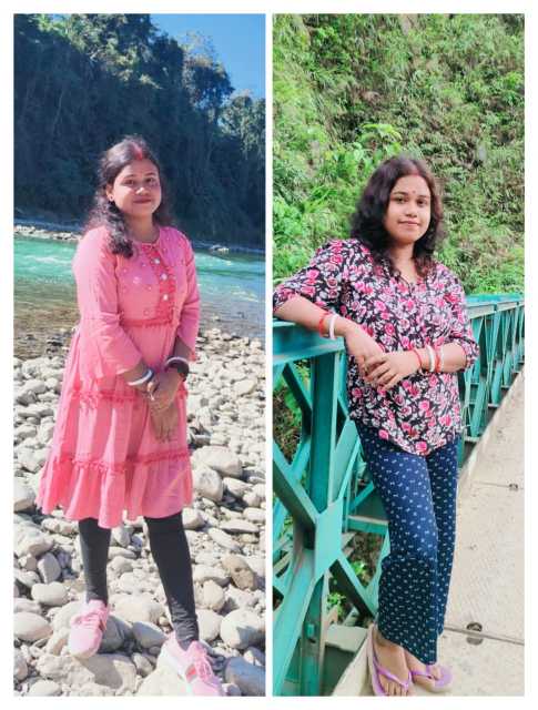 Transformation 39