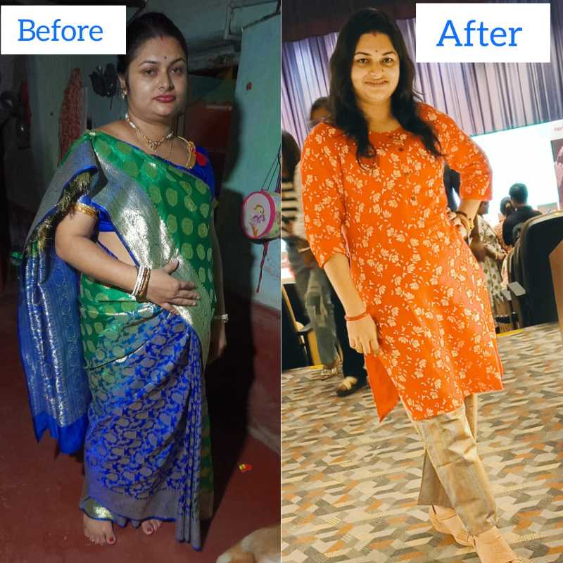 Transformation 41