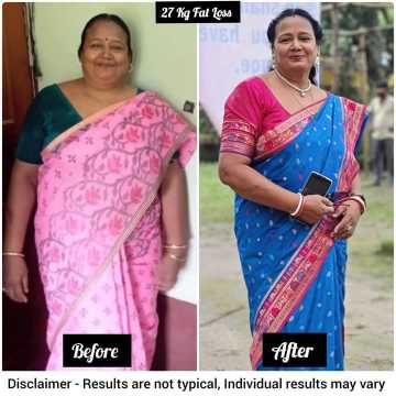 Transformation 42