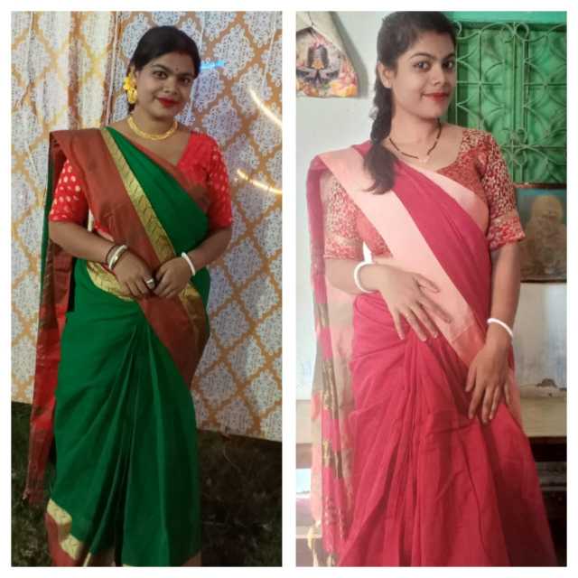 Transformation 45