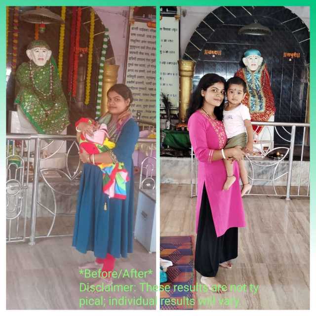 Transformation 47