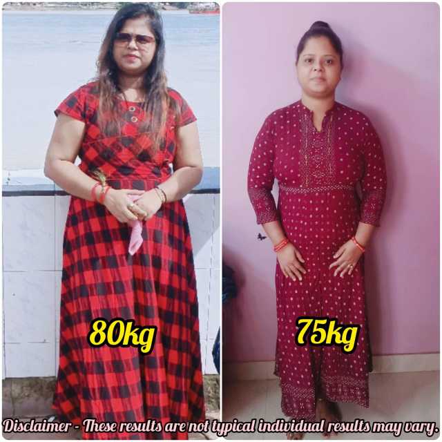 Transformation 48