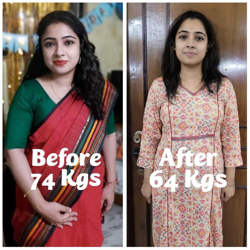 Transformation 49