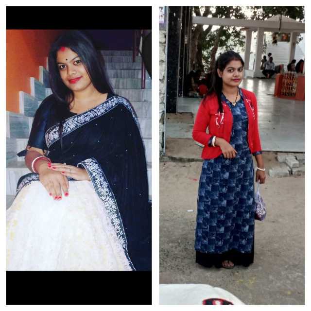 Transformation 50