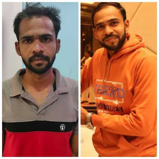 Transformation 51