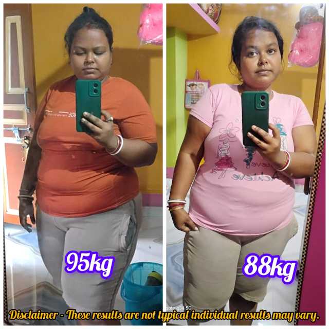 Transformation 52
