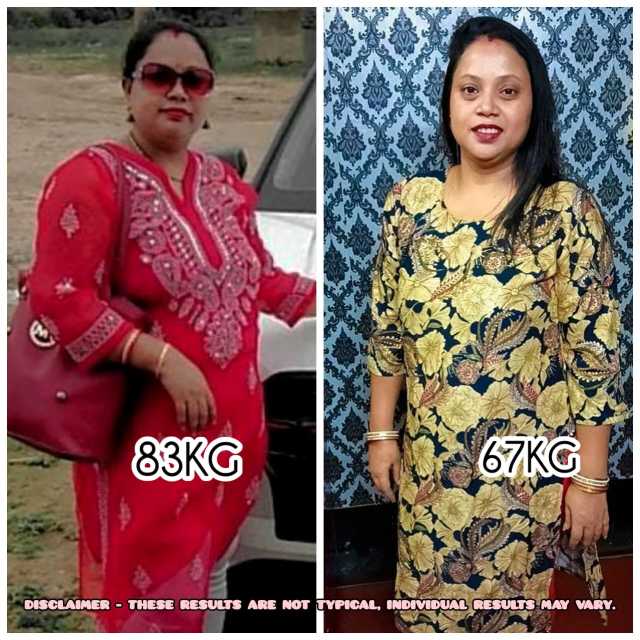 Transformation 54