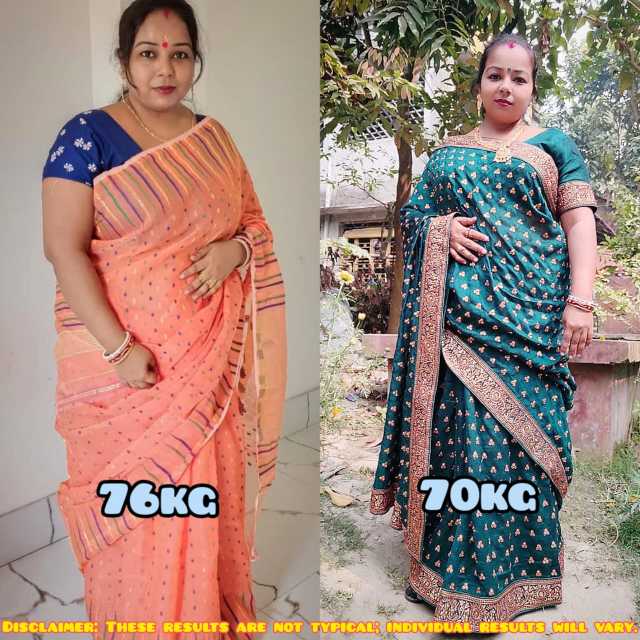 Transformation 64