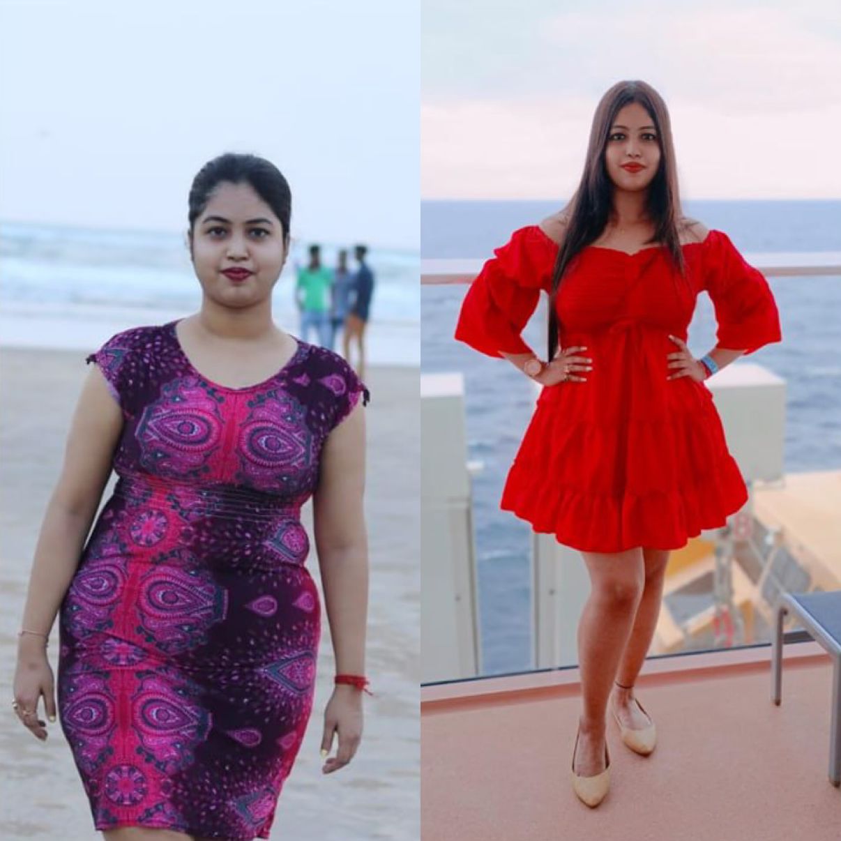 Transformation 67